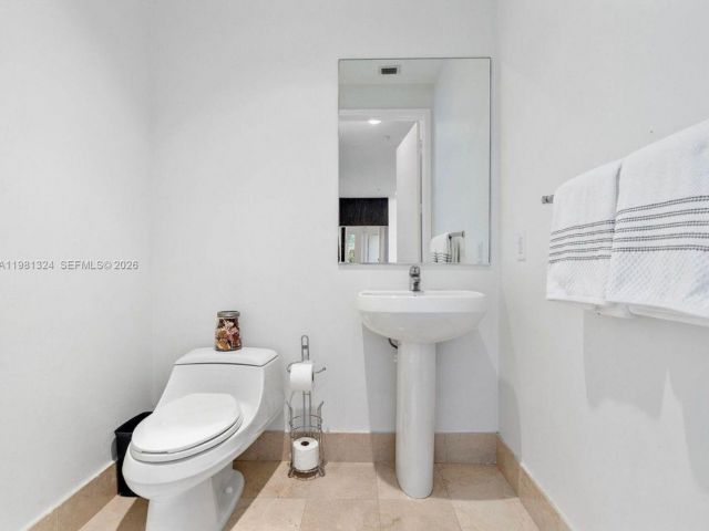 Квартира в аренду номер401 - фото 7496026