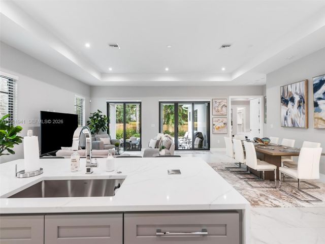 Дом в аренду по адресу 1484 SW 32nd St 0 - фото 7482672