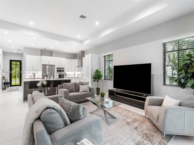 Дом в аренду по адресу 1484 SW 32nd St 0 - фото 7482679