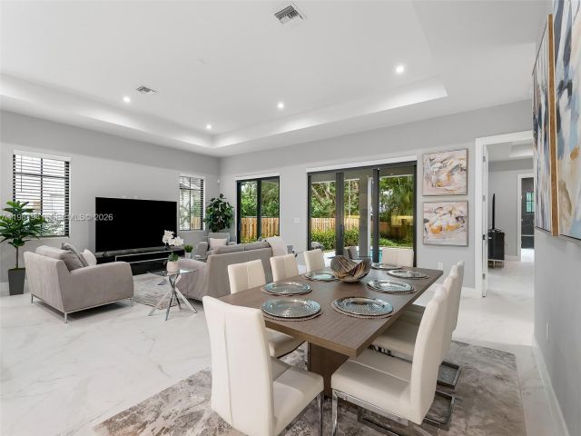 Дом в аренду по адресу 1484 SW 32nd St 0 - фото 7482681