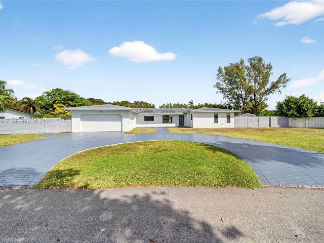 Продажа дома по адресу 11951 SW 120th Ter - фото 7466374