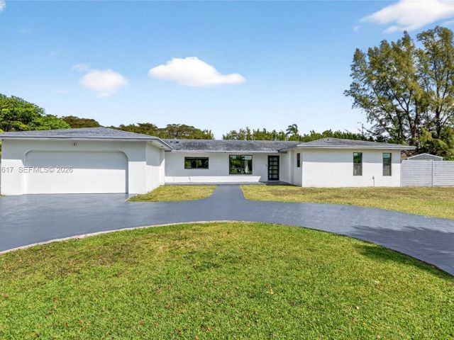 Продажа дома по адресу 11951 SW 120th Ter - фото 7466375