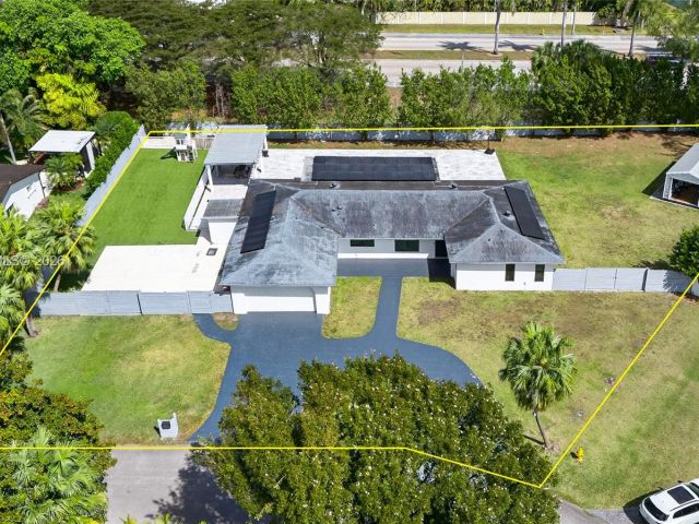 Продажа дома по адресу 11951 SW 120th Ter - фото 7466377