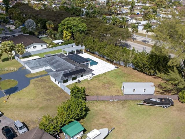 Продажа дома по адресу 11951 SW 120th Ter - фото 7466381