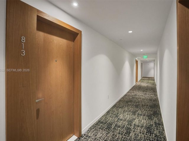 Квартира в аренду номер813 - фото 7497270