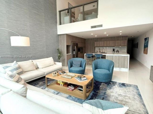 Квартира в аренду номер - фото 7505360