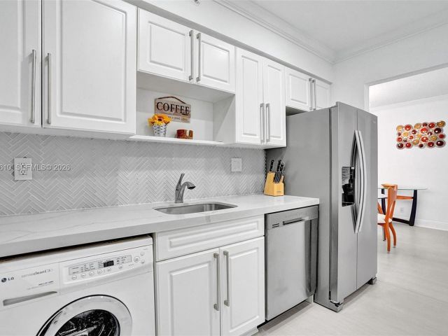 Квартира в аренду номер1615 (Available Sep 3) - фото 7477254