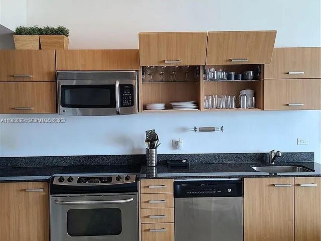 Квартира в аренду номер2109 - фото 7489489