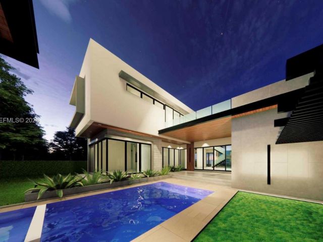 Продажа дома по адресу 820 NE 111th St - фото 7483998