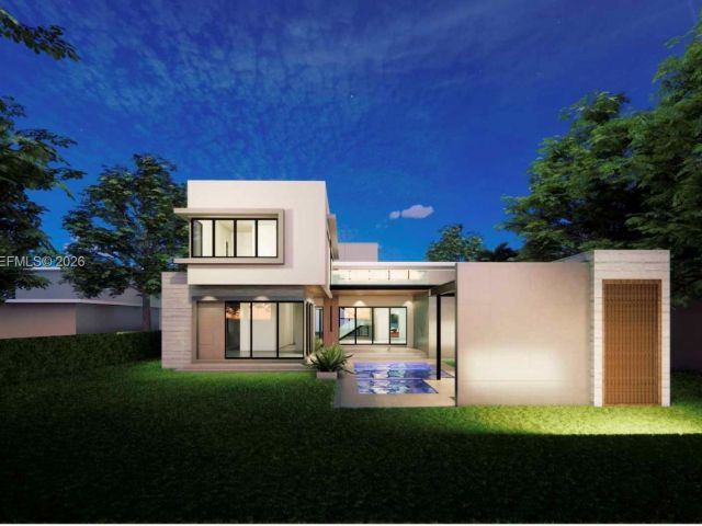 Продажа дома по адресу 820 NE 111th St - фото 7483999