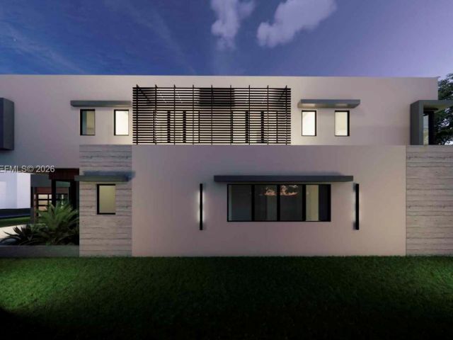 Продажа дома по адресу 820 NE 111th St - фото 7484000