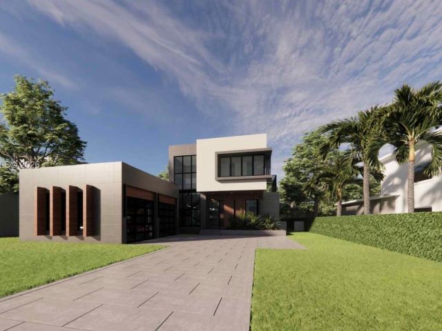 Продажа дома по адресу 820 NE 111th St - фото 7484001