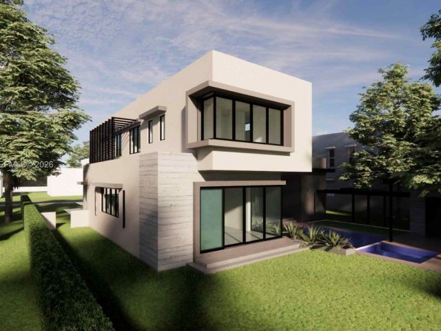 Продажа дома по адресу 820 NE 111th St - фото 7484002