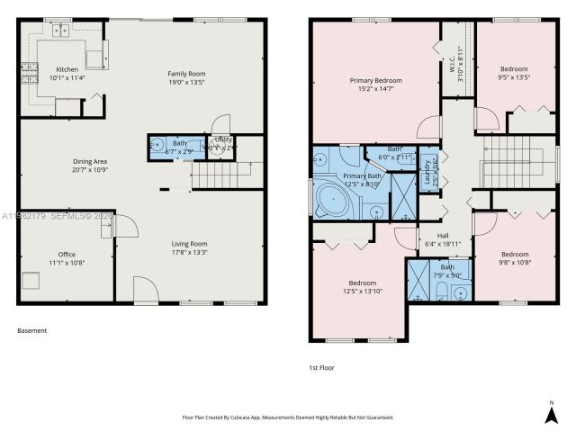 Продажа дома по адресу 11307 SW 238th St - фото 7459042