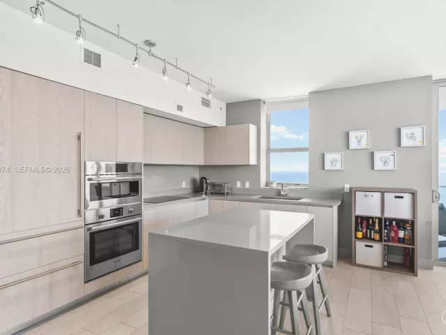 Квартира в аренду номерT3609 - фото 7512878