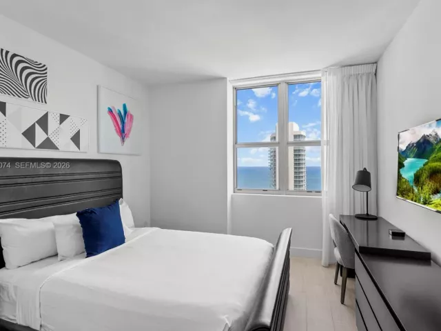 Квартира в аренду номерT3609 - фото 7512879