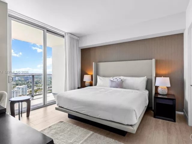 Квартира в аренду номерT3609 - фото 7512880