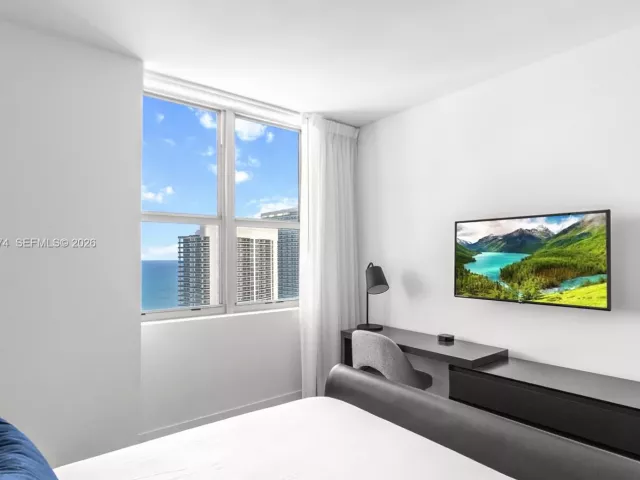 Квартира в аренду номерT3609 - фото 7512881