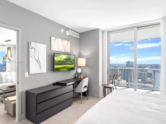 Квартира в аренду номерT3609 - фото 7512882