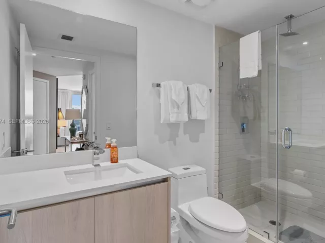 Квартира в аренду номерT3609 - фото 7512884