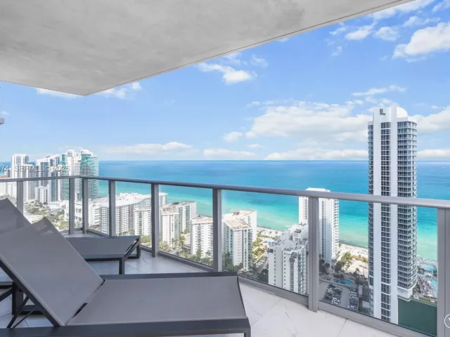 Квартира в аренду номерT3609 - фото 7512870