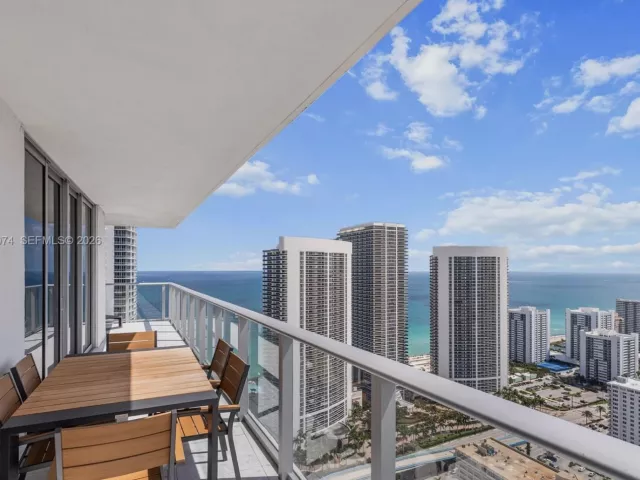 Квартира в аренду номерT3609 - фото 7512874