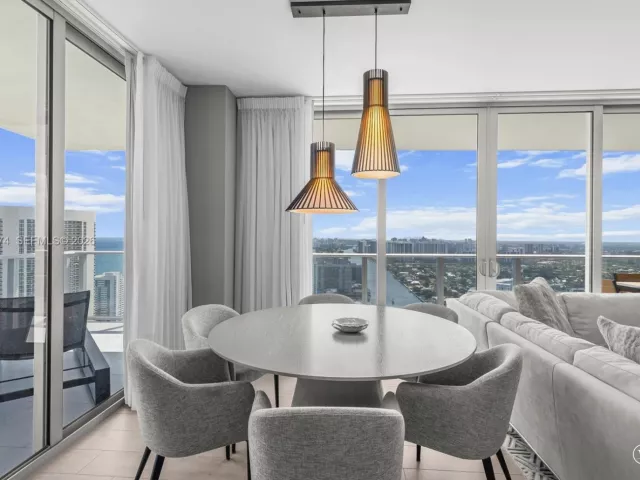 Квартира в аренду номерT3609 - фото 7512875