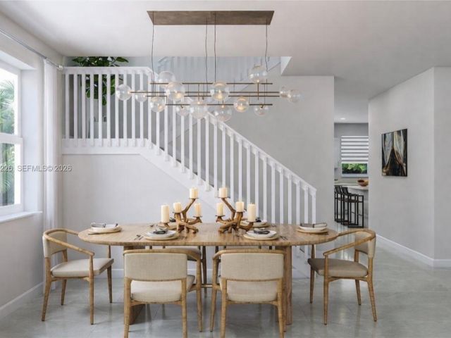 Дом в аренду по адресу 23339 SW 133rd Ave 23339 - фото 7458037