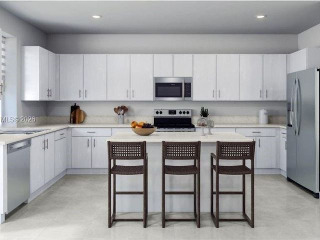 Дом в аренду по адресу 23339 SW 133rd Ave 23339 - фото 7458039