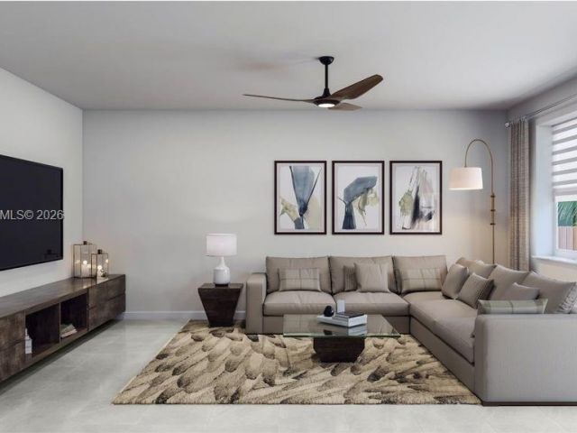 Дом в аренду по адресу 23339 SW 133rd Ave 23339 - фото 7458041