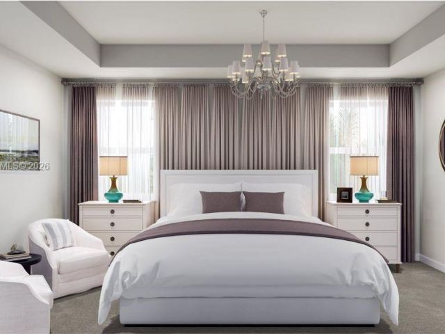 Дом в аренду по адресу 23339 SW 133rd Ave 23339 - фото 7458043