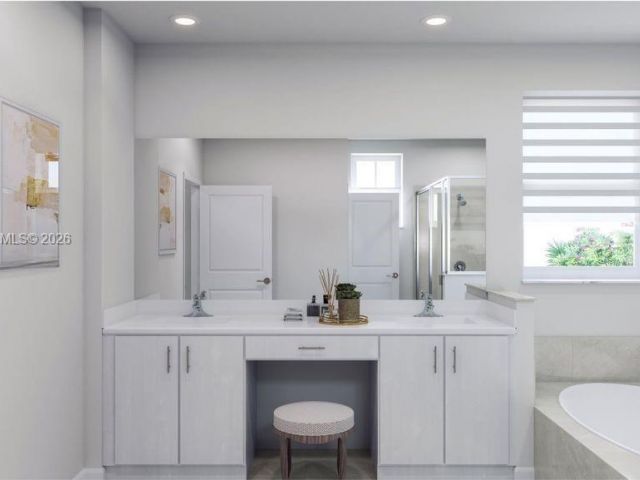 Дом в аренду по адресу 23339 SW 133rd Ave 23339 - фото 7458045