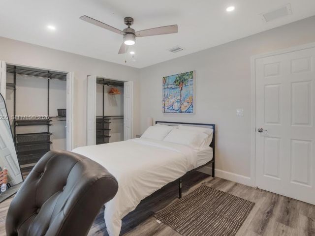 Дом в аренду по адресу 20560 NW 17th Ave - фото 7479555