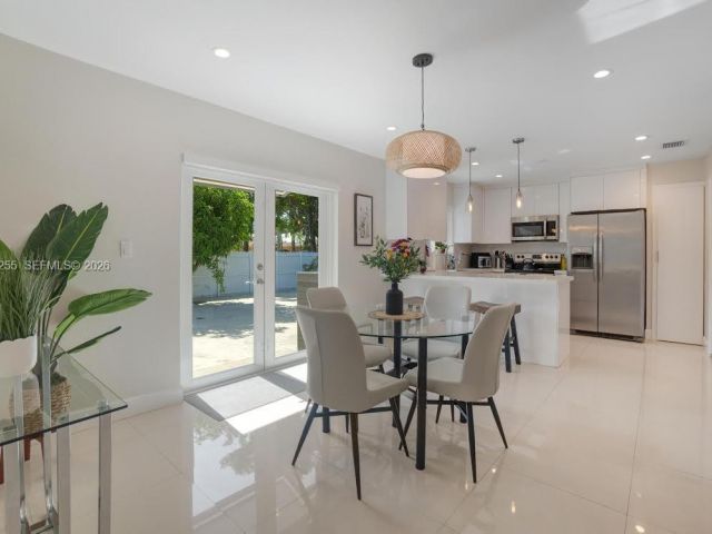 Дом в аренду по адресу 20560 NW 17th Ave - фото 7479560