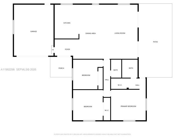 Продажа дома по адресу 11660 Canal Dr - фото 7525583