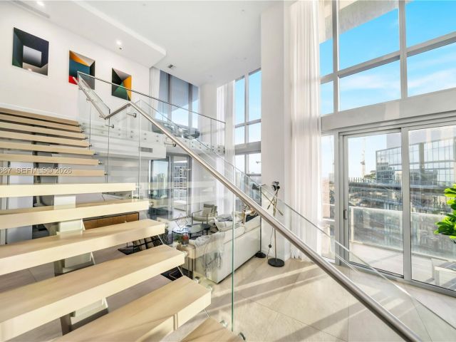 Квартира в аренду номерPenthouse 4612 - фото 7487947