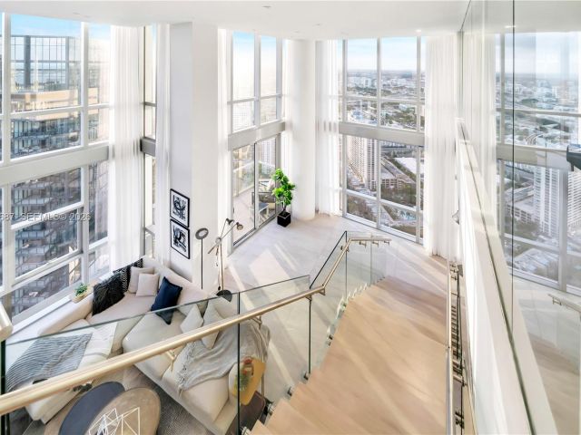 Квартира в аренду номерPenthouse 4612 - фото 7487949