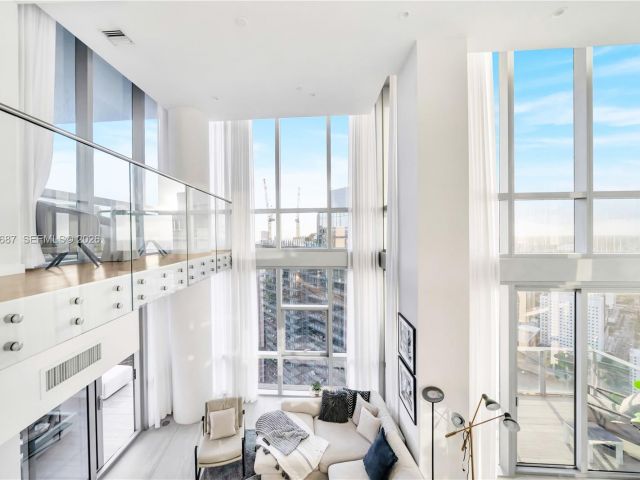 Квартира в аренду номерPenthouse 4612 - фото 7487950