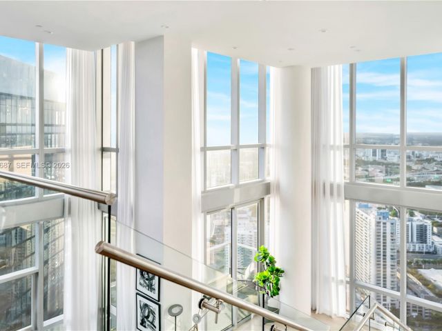 Квартира в аренду номерPenthouse 4612 - фото 7487951