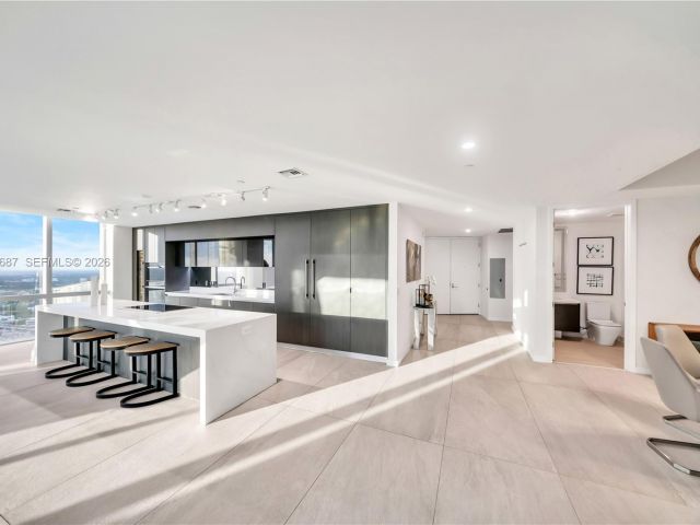 Квартира в аренду номерPenthouse 4612 - фото 7487952