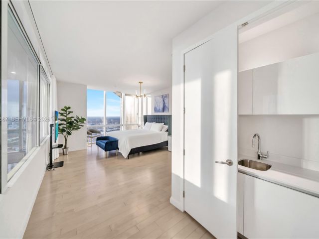 Квартира в аренду номерPenthouse 4612 - фото 7487956