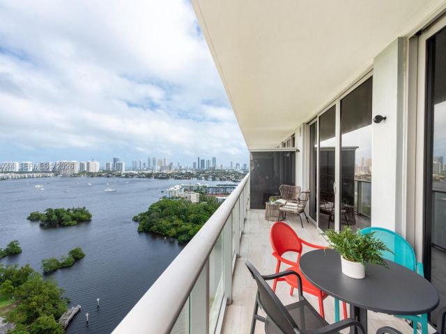 Квартира в аренду номер2304 - фото 7505218