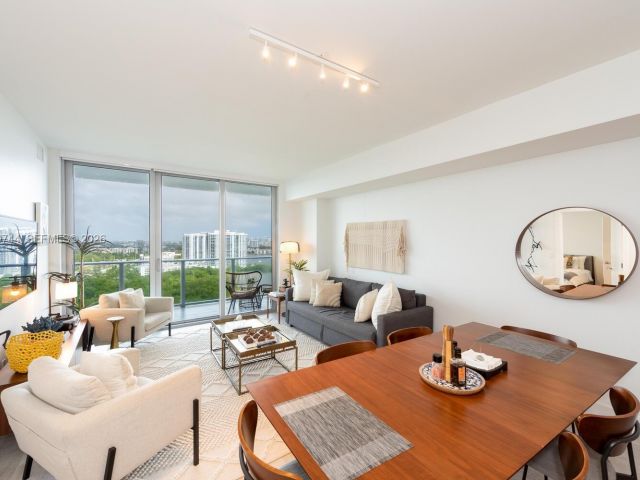 Квартира в аренду номер2304 - фото 7505221