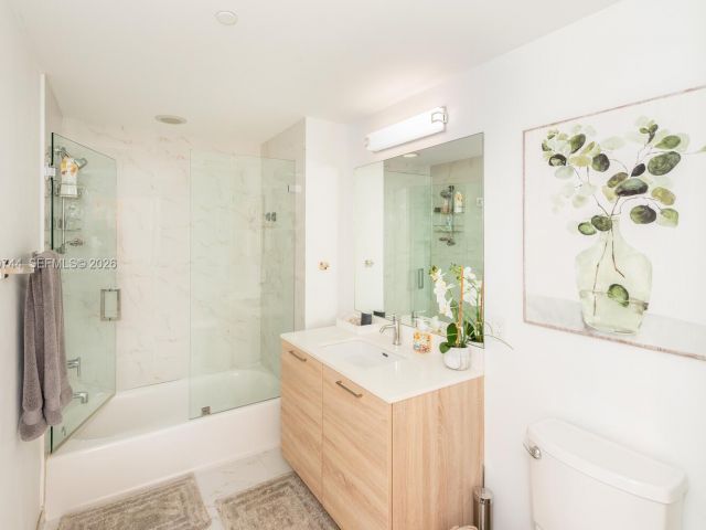 Квартира в аренду номер2304 - фото 7505232