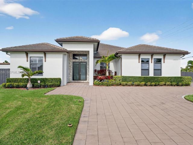 Продажа дома по адресу 28004 SW 169th Ct - фото 7458847