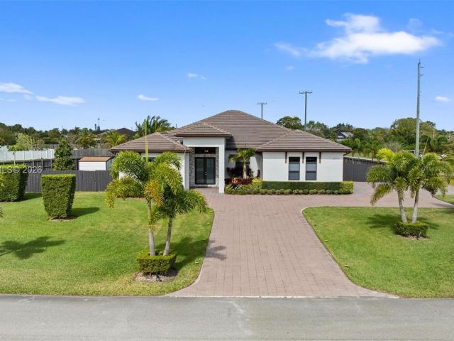 Продажа дома по адресу 28004 SW 169th Ct - фото 7458851