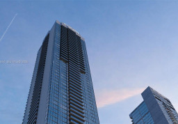 Квартира #2606B