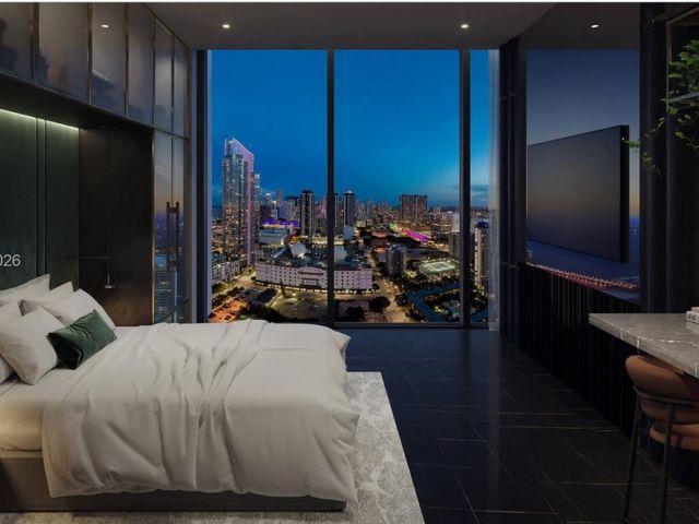 Продажа квартиры #2606B - фото 7532318