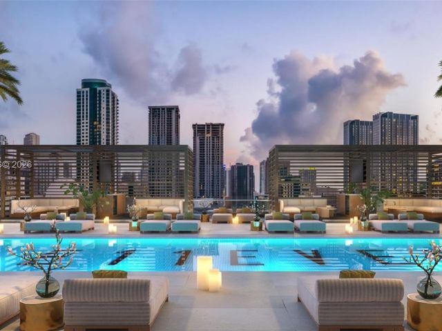 Продажа квартиры #2606B - фото 7532320