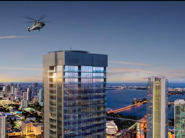 Продажа квартиры #2606B - фото 7532322